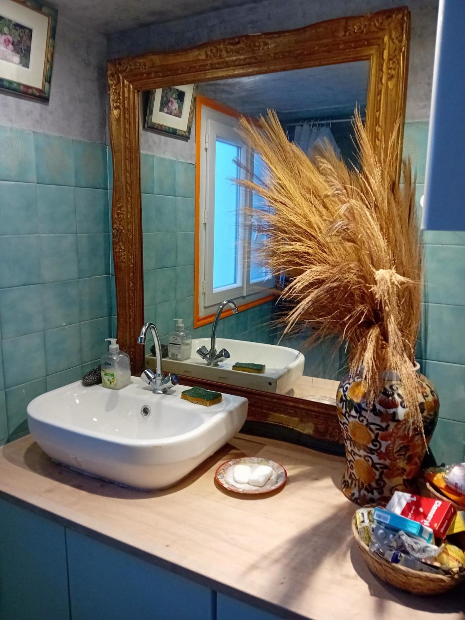 Homestay D Artistique *